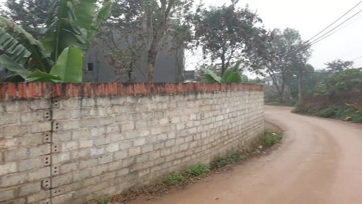 Đất nền Xã Hiên Vân, Huyện Tiên Du 1000m² - Giá chỉ 5 tỷ, cơ hội đầu tư hấp dẫn!