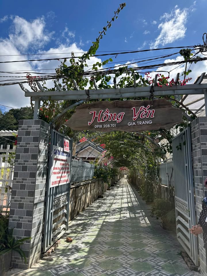 Nhà cho thuê Đèo Prenn, Đà Lạt - Không gian sống lý tưởng chỉ từ 3 triệu