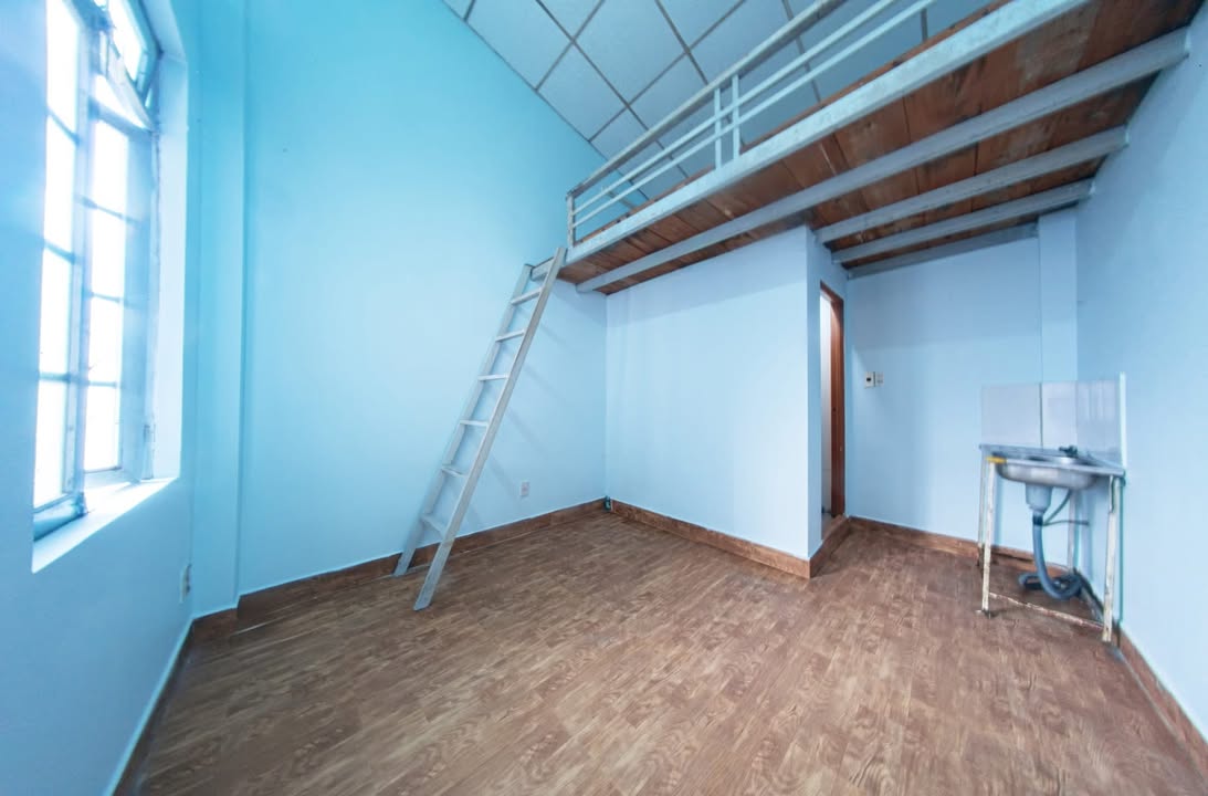 Phòng trọ Đà Lạt 18m² chỉ 1.9 triệu - Không chung chủ, tự do giờ giấc!