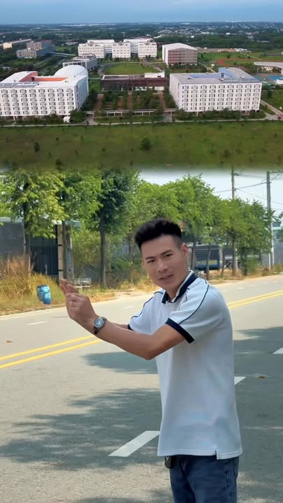 Đất thổ cư 150m² tại Đường N1- MP4, Bàu Bàng - Giá chỉ 2 tỷ VND!