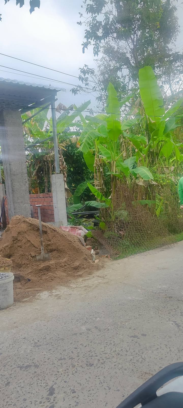 Đất nền phường Hòa Thuận, Cao Lãnh, 150m² - Đầu tư sinh lời tốt!