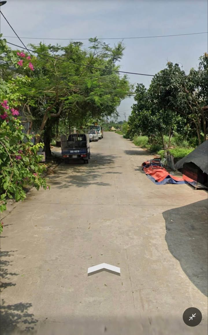 Đất nền Ninh Phong 108m² giá thỏa thuận - Khu dân cư văn minh