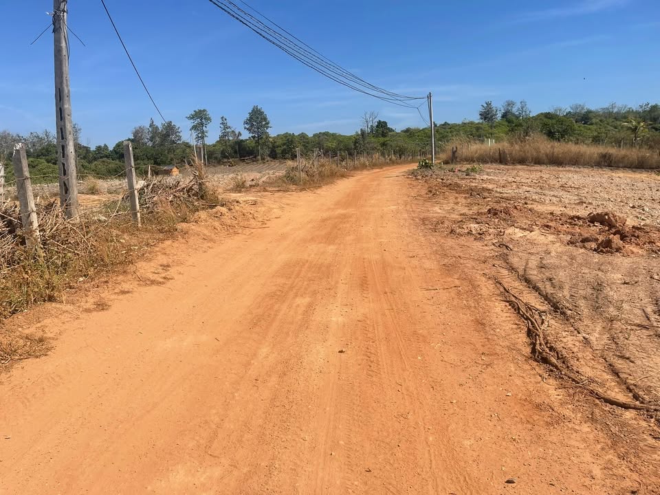 Đất nền 360m² tại xã Krông Na, Huyện Buôn Đôn giá 1.69 tỷ - Sổ riêng chính chủ!