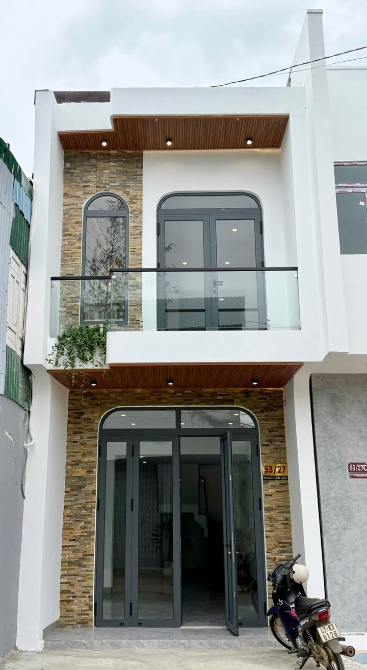 Nhà Hẻm 53 Phạm Ngũ Lão, Buôn Ma Thuột - 150m², 3PN, Giá 3.55 Tỷ