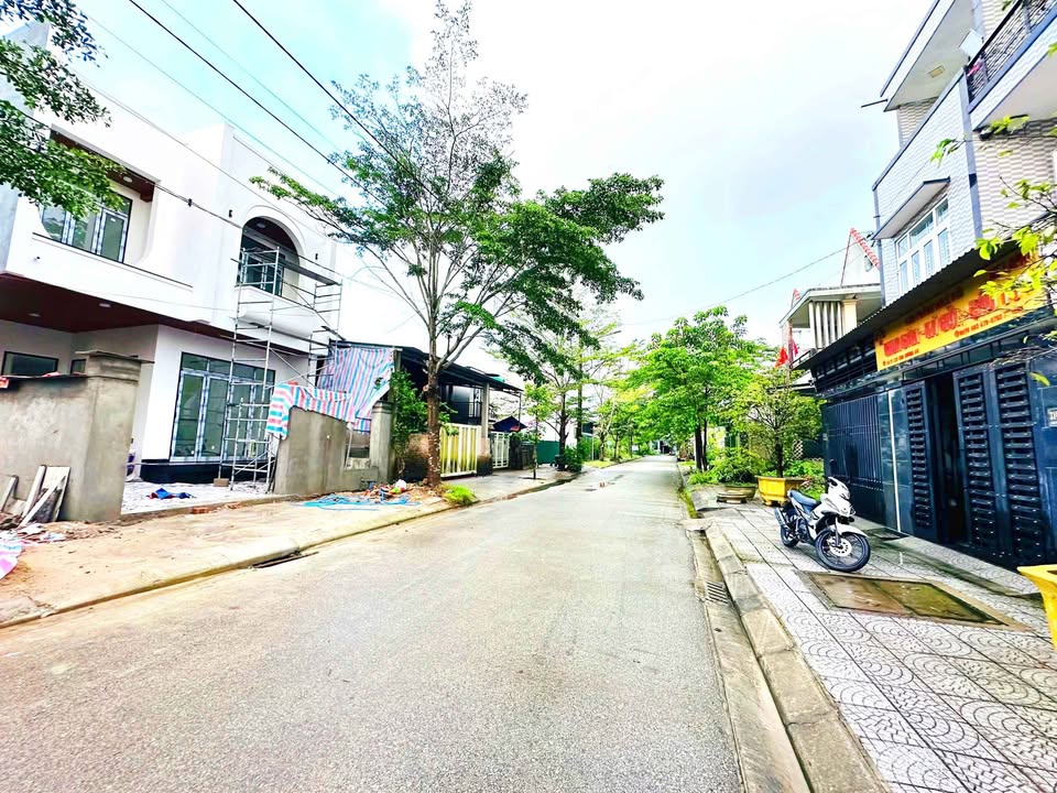 Đất nền khu quy hoạch Hương An - Thành phố Huế, 126m² - Đầu tư sinh lời!