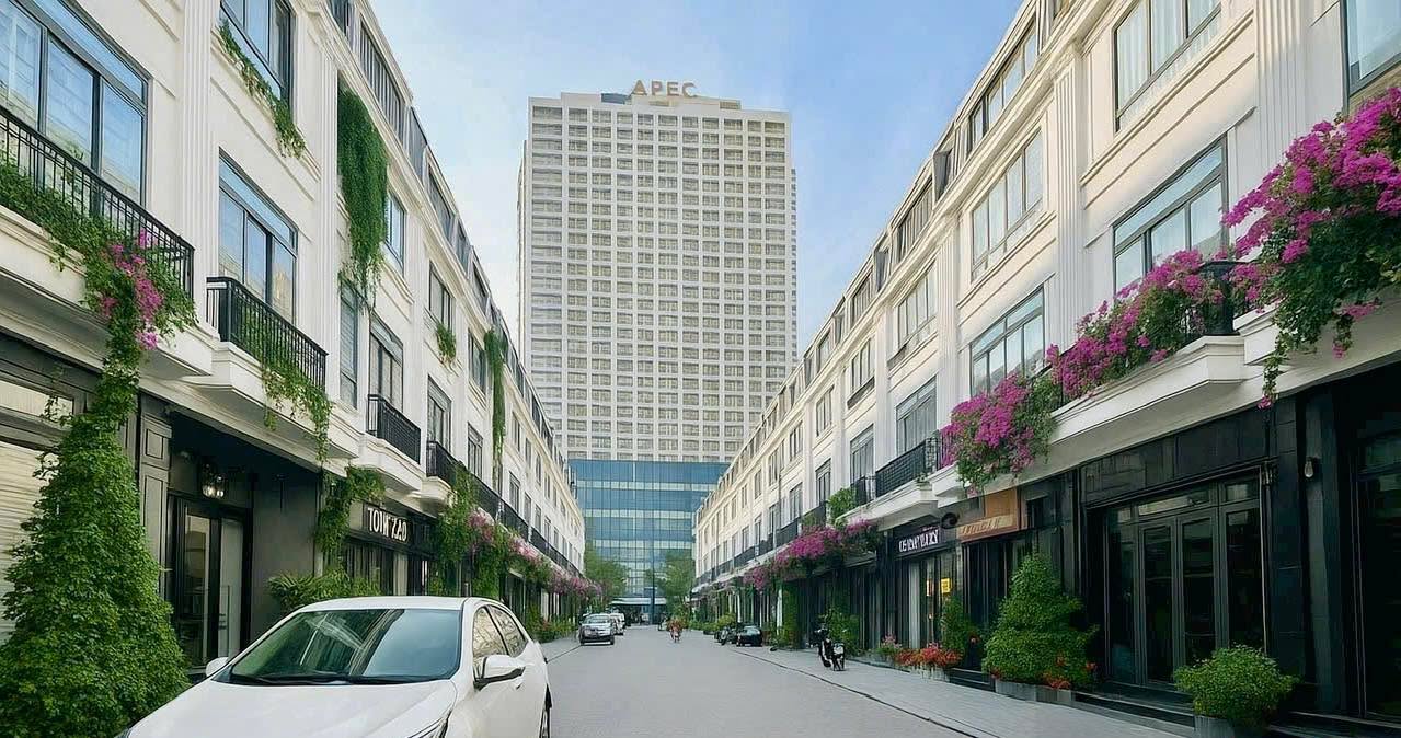 Căn hộ APEC Phường 7 Tuy Hòa 32m² chỉ 700 triệu - View biển tuyệt đẹp!