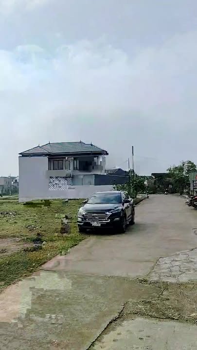 Đất nền Kỳ Tân, Huyện Kỳ Anh 213m² - Lô góc 3 mặt tiền giá thỏa thuận!