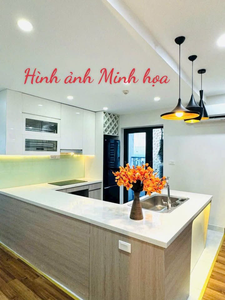 Bán Căn hộ Vinhomes New Center 56m² - Full Nội Thất - Hà Tĩnh