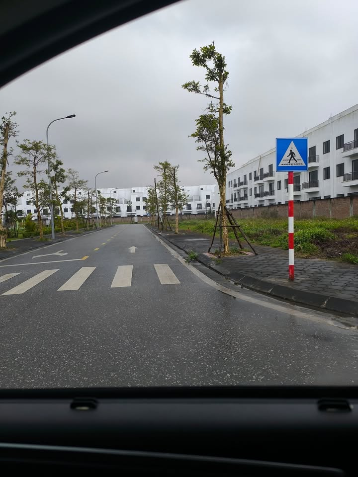 Đất nền TNR Hồng Lĩnh 140m² giá thỏa thuận - Đầu tư sinh lời ngay!