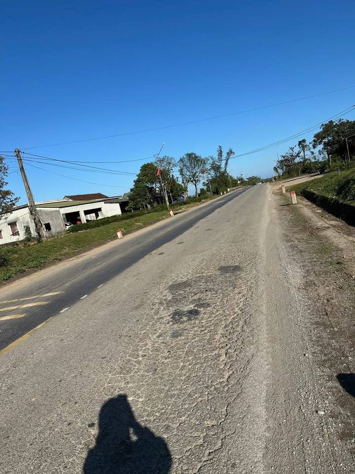 Đất nền Kỳ Anh 420m² giá thỏa thuận - Đường Quốc Lộ 12c thuận tiện!