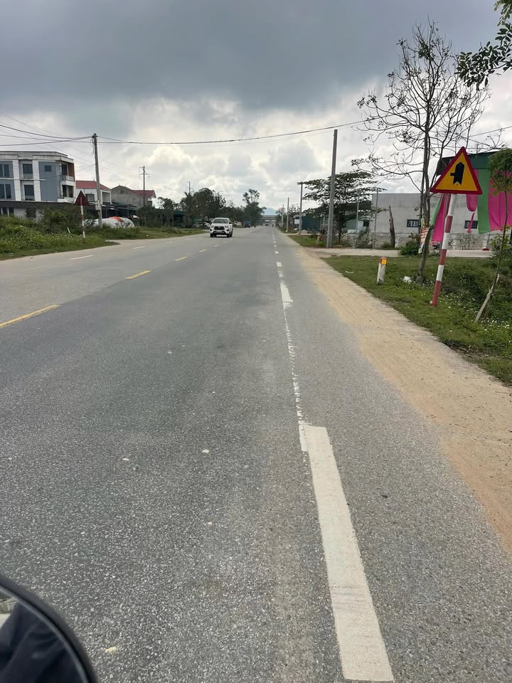 Đất nền Thạch Hà 200m² giá thỏa thuận - Vị trí đẹp, đường tránh