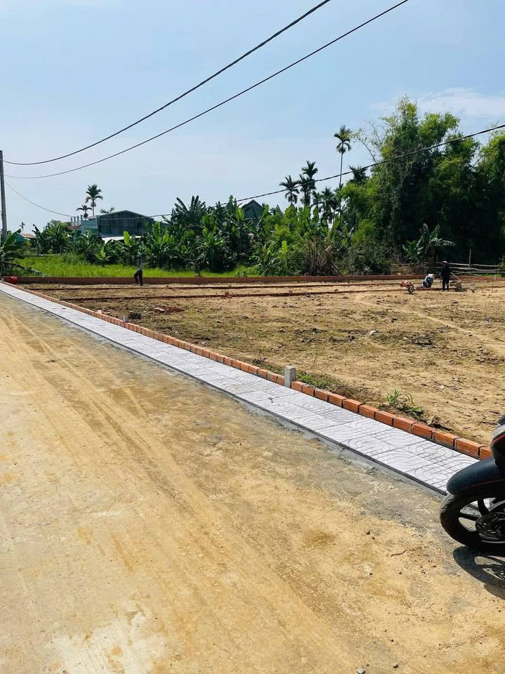 Lô đất Điện Hồng, Điện Bàn 175m² giá 720 triệu - Cơ hội đầu tư hấp dẫn!