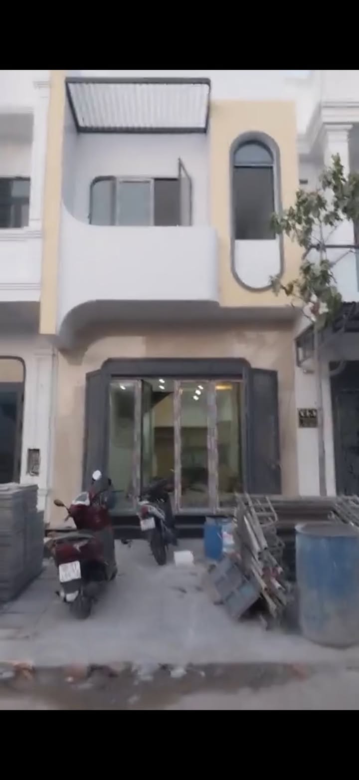 Nhà lô C1 đường số 1, Phường Vĩnh Quang, 90m² - Sẵn sàng ở ngay!