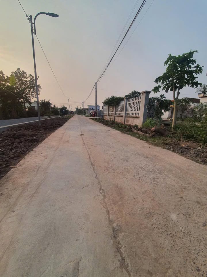 Đất nền tại Đội 5, xã Nghĩa Hồng 837m² giá 2.05 tỷ - Cơ hội đầu tư tốt!