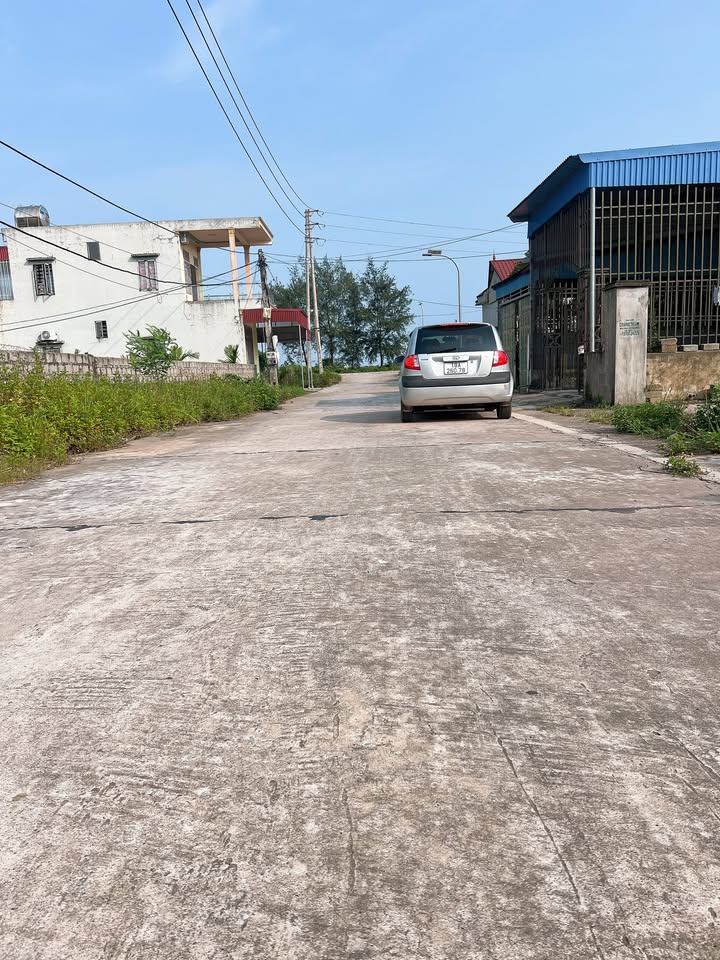 Lô đất Nghĩa Phúc, 156m², giá 1.6 tỷ - Cần bán gấp trước Tết!