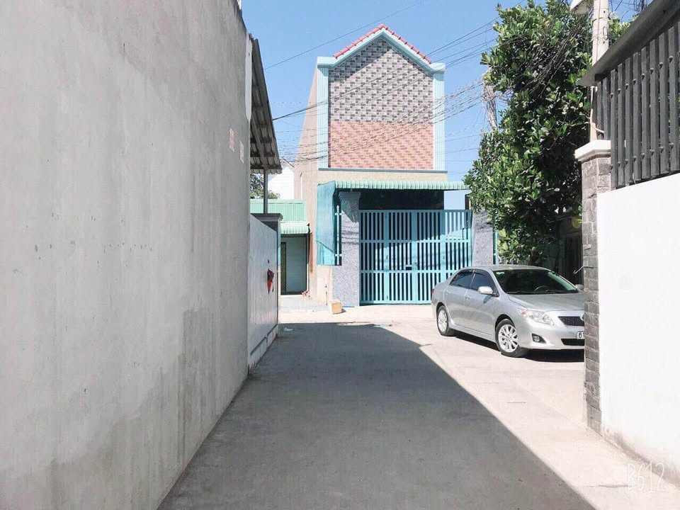 Đất thổ cư Phường Phú Lợi 79m² giá 2.3 tỷ - Cơ hội đầu tư tuyệt vời!