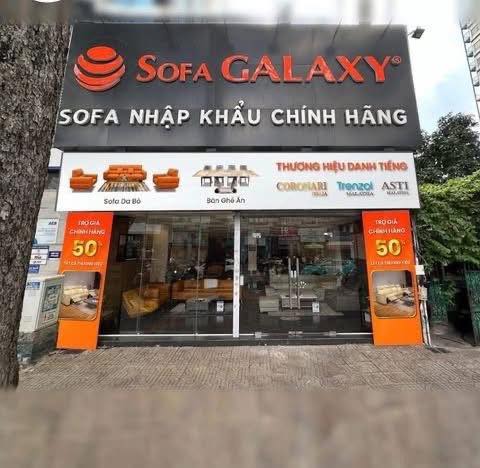 Đất nền mặt tiền đường Nguyễn Thị Minh Khai, Quận 3 - 171m² giá tốt, sẵn sàng giao dịch!