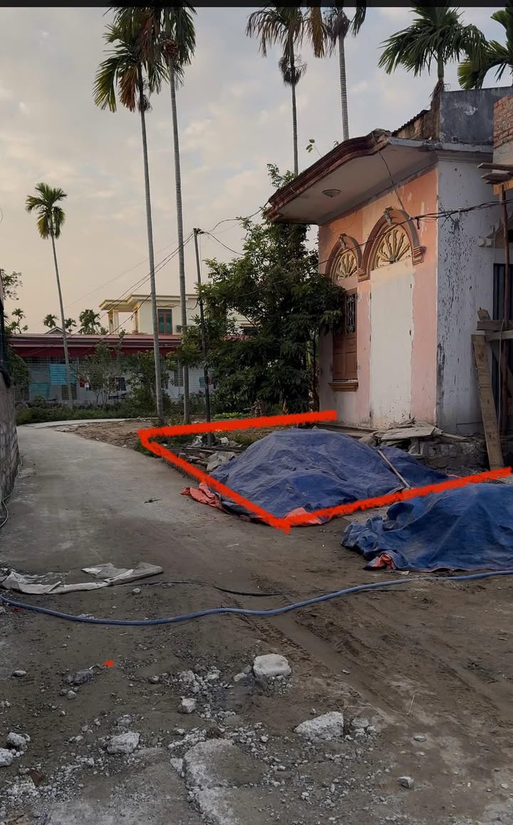 Đất nền chính chủ Phường Thiên Hương 97m² giá thỏa thuận - Ngõ ô tô vào tận nơi!