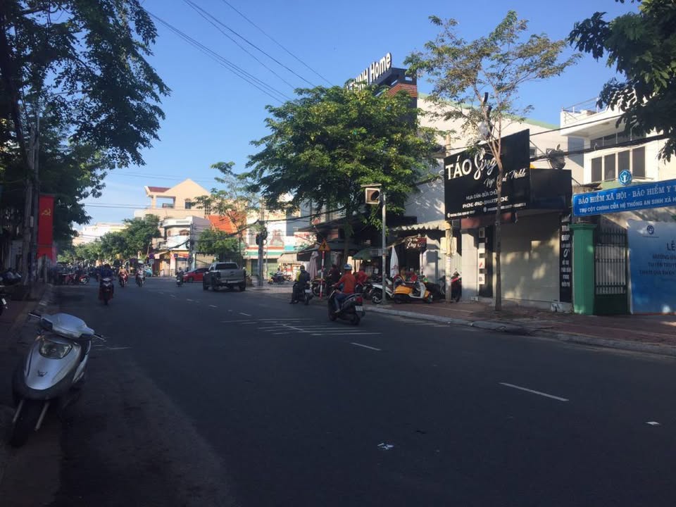 Nhà cho thuê mặt tiền Cô Giang, Vũng Tàu 56m² giá 25 triệu - Kinh doanh đa ngành nghề!