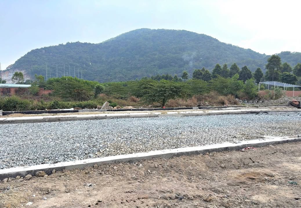 Đất nền Phú Mỹ 125m² giá chỉ từ 20 tỷ - Cơ hội đầu tư tuyệt vời!