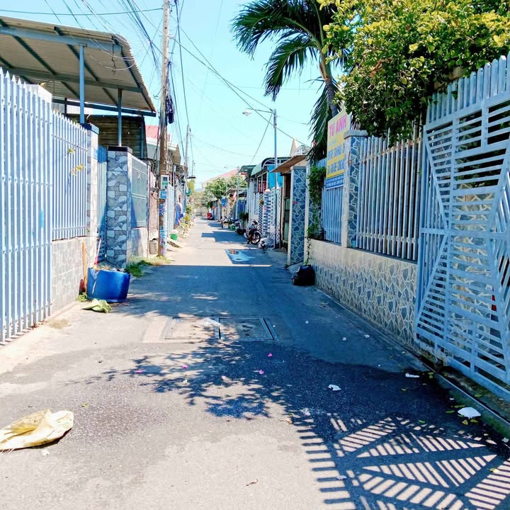 Nhà Phước Tỉnh 80m² giá 1.6 tỷ - Chính chủ bán gấp!