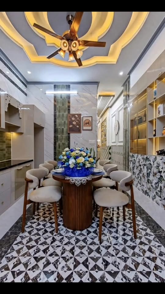 Nhà riêng hẻm 3 Nguyễn Văn Cừ, Tân An 80m² giá 4 tỷ - Sổ hồng chính chủ!