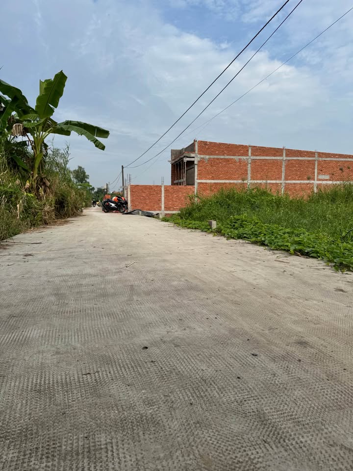 Đất nền Đông Hiệp, Cần Thơ 180m² giá 780 triệu - Cơ hội đầu tư tuyệt vời!