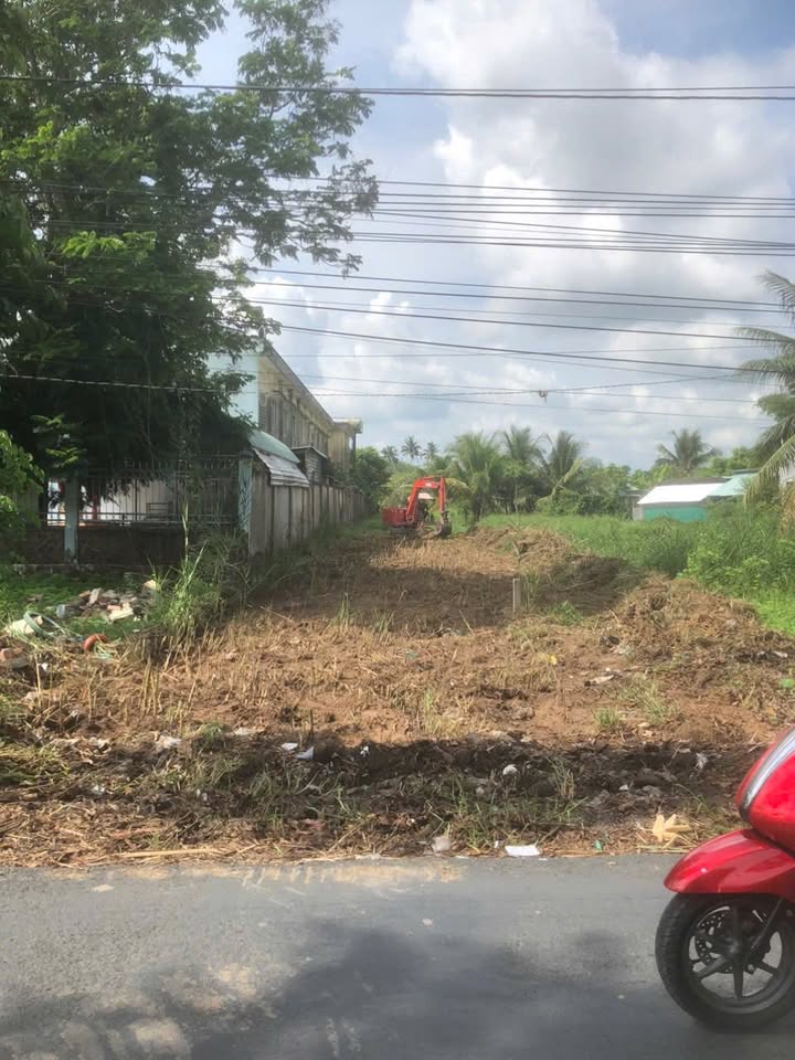 Đất lúa 1027m² đường tỉnh 925, Hậu Giang - Giá chỉ 1.7 tỷ - Đầu tư ngay!