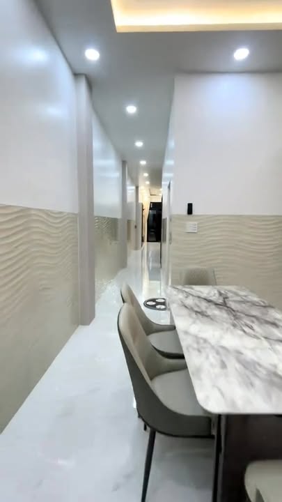 Bán Nhà Mặt Tiền Đường Mạc Đỉnh Chi 160m² giá 5.85 tỷ - Chính Chủ Giao Dịch Ngay!