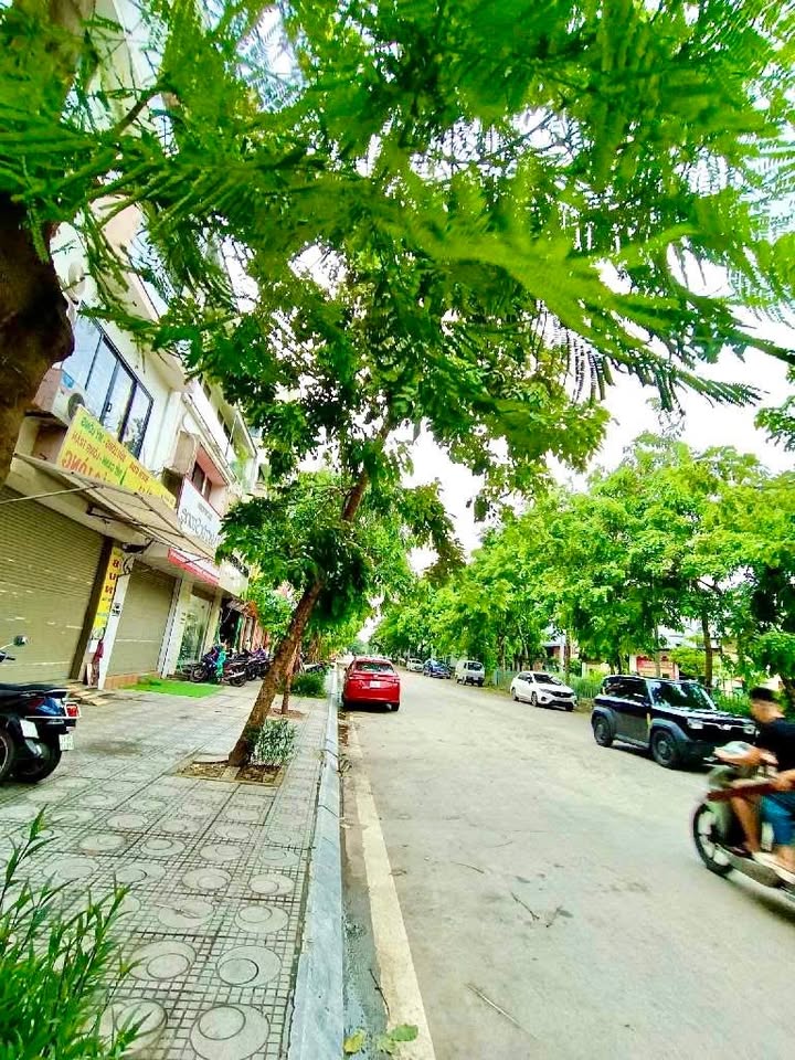 Nhà phố mới xây KĐT Đại Kim, Hoàng Mai 86m² giá thỏa thuận - Không gian sống lý tưởng!