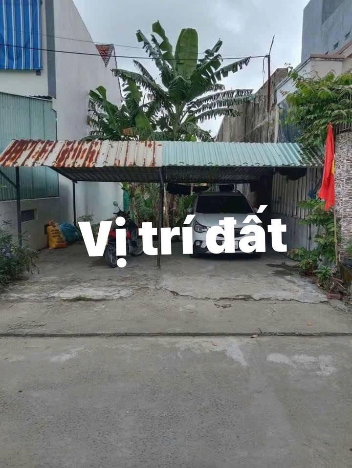 Đất nền khu dân cư Bình Nguyên, Thăng Bình 120m² giá 1.3 tỷ - Cơ hội đầu tư hấp dẫn!