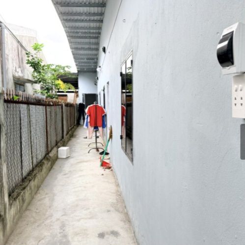 Nhà trọ 130m² kiệt ô tô sát chợ Hòa Khánh, Đà Nẵng - Dòng tiền 3 tỷ