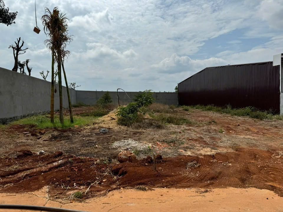 Đất nền liền kề chợ Ekao, 210m², giá chỉ 2.4 tỷ - Cơ hội đầu tư tuyệt vời!