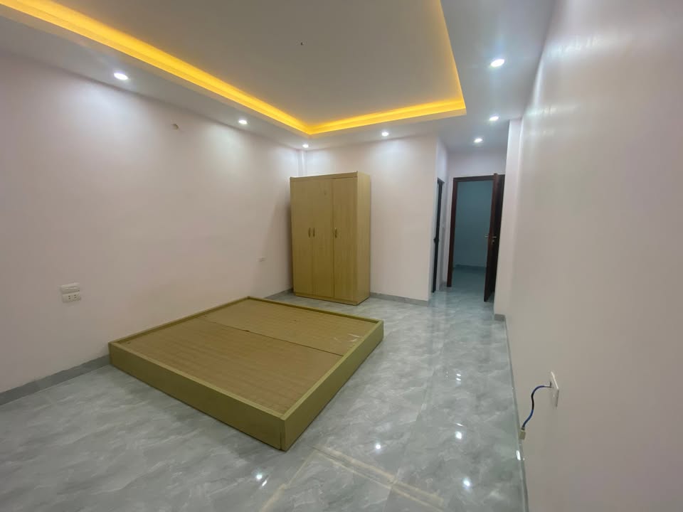 Phòng trọ cho thuê tại Quang Tiến 30m² giá 2,7 triệu - Sạch sẽ, thoáng mát