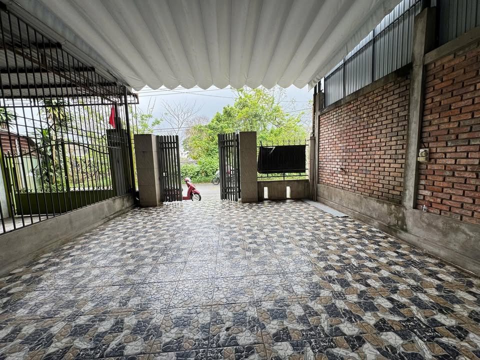 Nhà mặt tiền phường An Tây 2PN giá chỉ 4.5 triệu - Phù hợp làm văn phòng