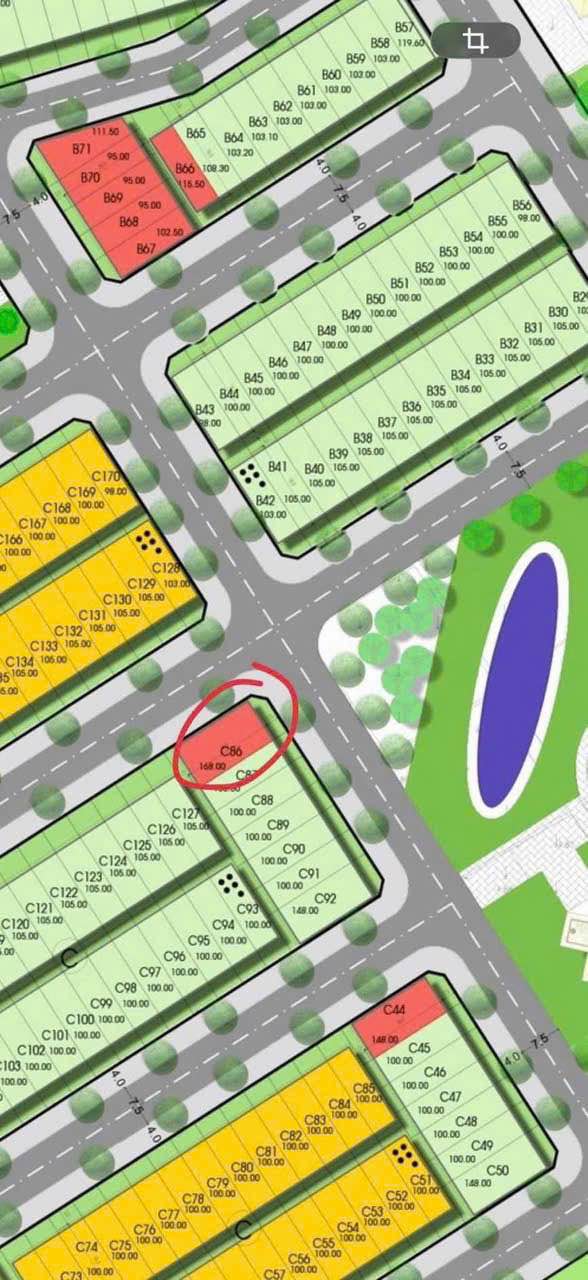 Căn hộ góc Phú Điền 168m² giá chỉ 2X tỷ - Sổ hồng chính chủ!