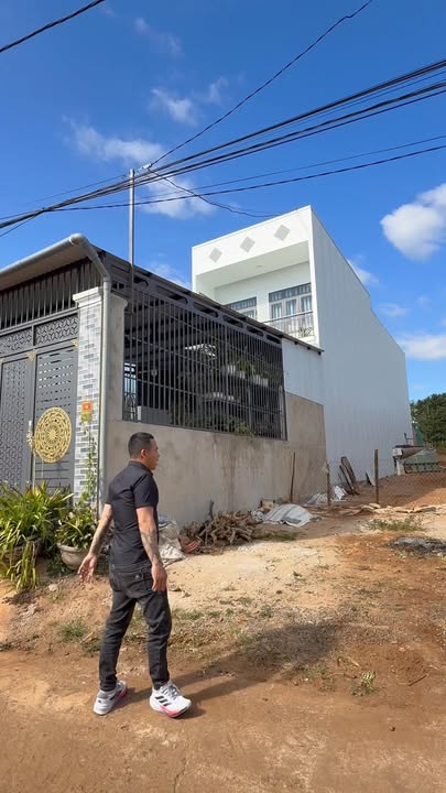 Đất thổ cư 750m² tại Trường Sơn, Phường Thống Nhất, Gia Lai - Giá chỉ 2.18 tỷ