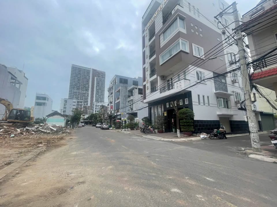 Đất nền FLC Quy Nhơn 45m² giá 5 tỷ - Vị trí đắc địa gần biển