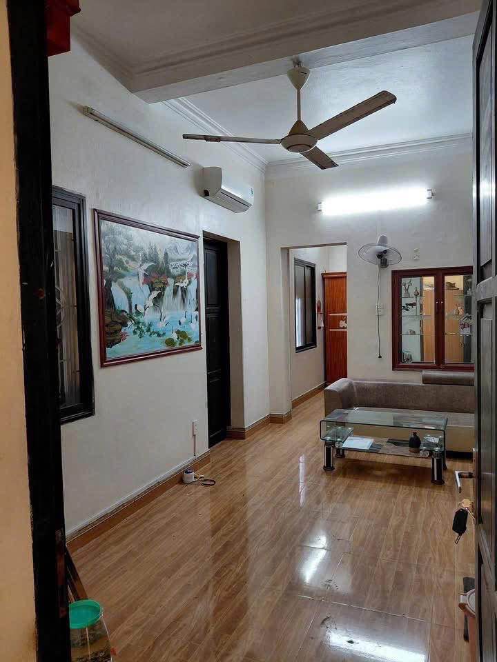 Cho Thuê Căn Hộ Cát Bi 4.5 Triệu/Tháng - Sẵn Sàng Vào Ở Ngay