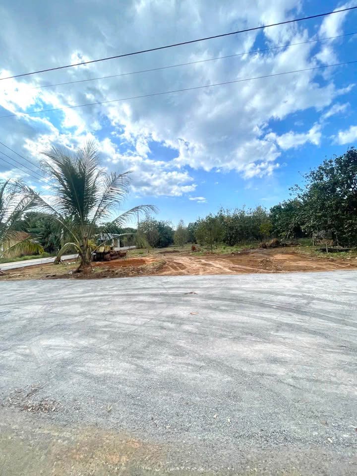 Đất nền Bình Lộc 530m² giá 1.19 tỷ - Đường nhựa ô tô né nhau