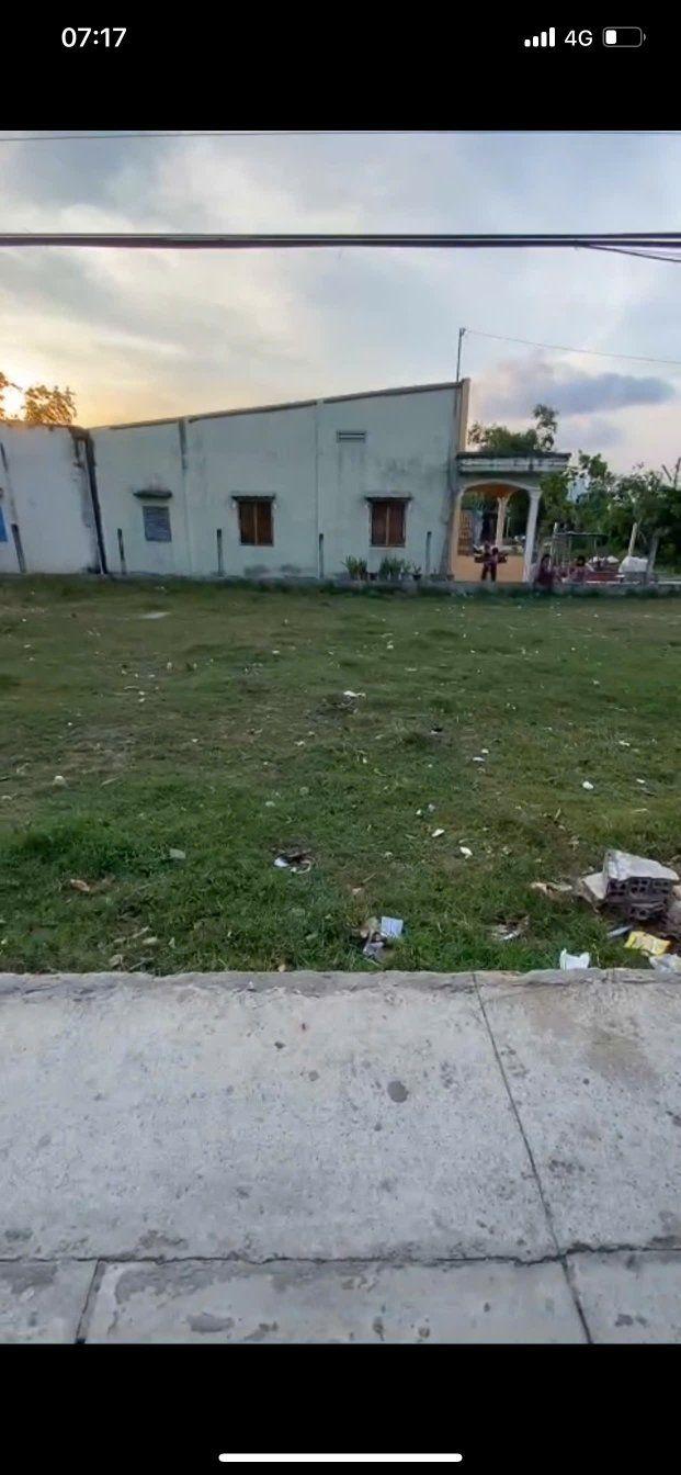 Đất hẻm ô tô Phường 10 Sóc Trăng 79m² giá chỉ 590 triệu - Cơ hội đầu tư hấp dẫn!