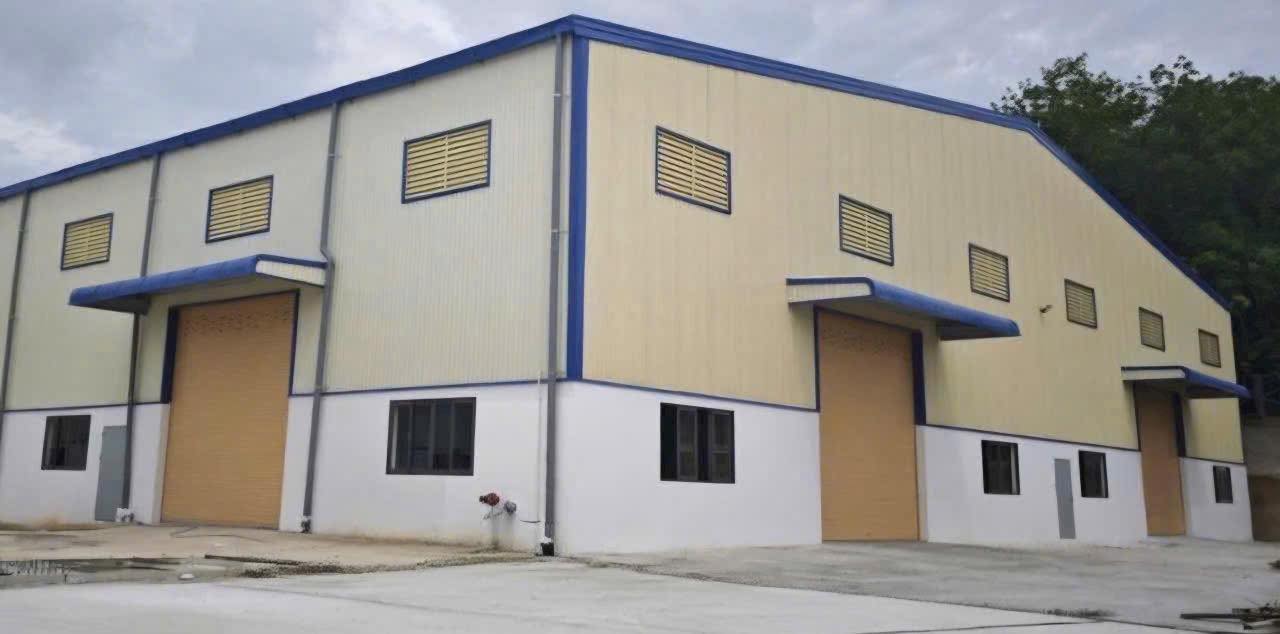 Xưởng sản xuất mặt tiền ĐT 748 xã An Lập 7800m² giá 38 tỷ - Pháp lý hoàn chỉnh!