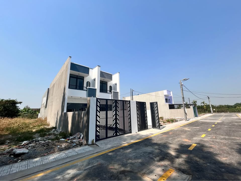 Đất sổ riêng 80m² tại Tân Triều, Biên Hòa chỉ 890 triệu - Đầu tư sinh lợi ngay!