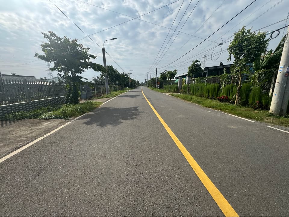 FrontHouse mặt tiền HL15, Vĩnh Cửu, 1000m² giá 8.5 tỷ - Cơ hội đầu tư không thể bỏ lỡ!