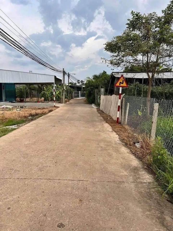 Đất thổ cư 440m² xã Quang Trung, Huyện Thống Nhất - Giá 1.4 tỷ, sổ đỏ chính chủ!