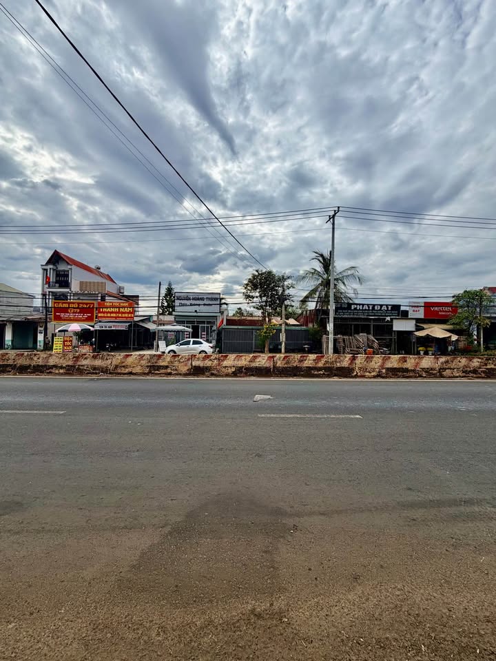 Đất thổ cư Tân Hiệp, Đồng Xoài, Bình Phước 250m² giá 6.5 tỷ - Đầu tư sinh lời ngay!