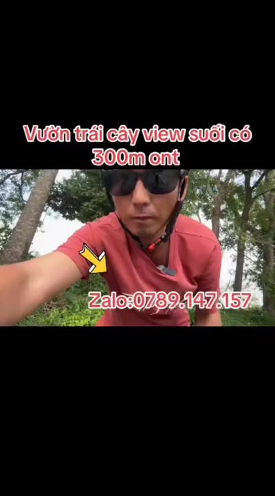 Đất vườn tại Xã Mã Đà, Huyện Vĩnh Cửu 5069m² giá 4.999 tỷ - Cơ hội đầu tư tuyệt vời!