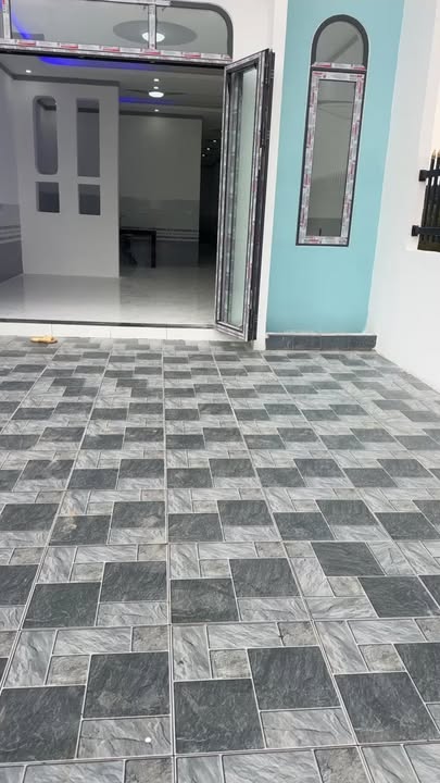 Nhà đẹp Sông Trầu, Trảng Bom, Đồng Nai 150m² giá 1.45 tỷ - Chính chủ bán gấp!