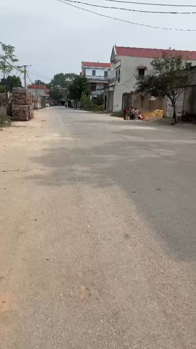 Đất nền đấu giá Việt Tiến, Việt Yên 105m² giá 2.2 tỷ - Cơ hội đầu tư hấp dẫn!