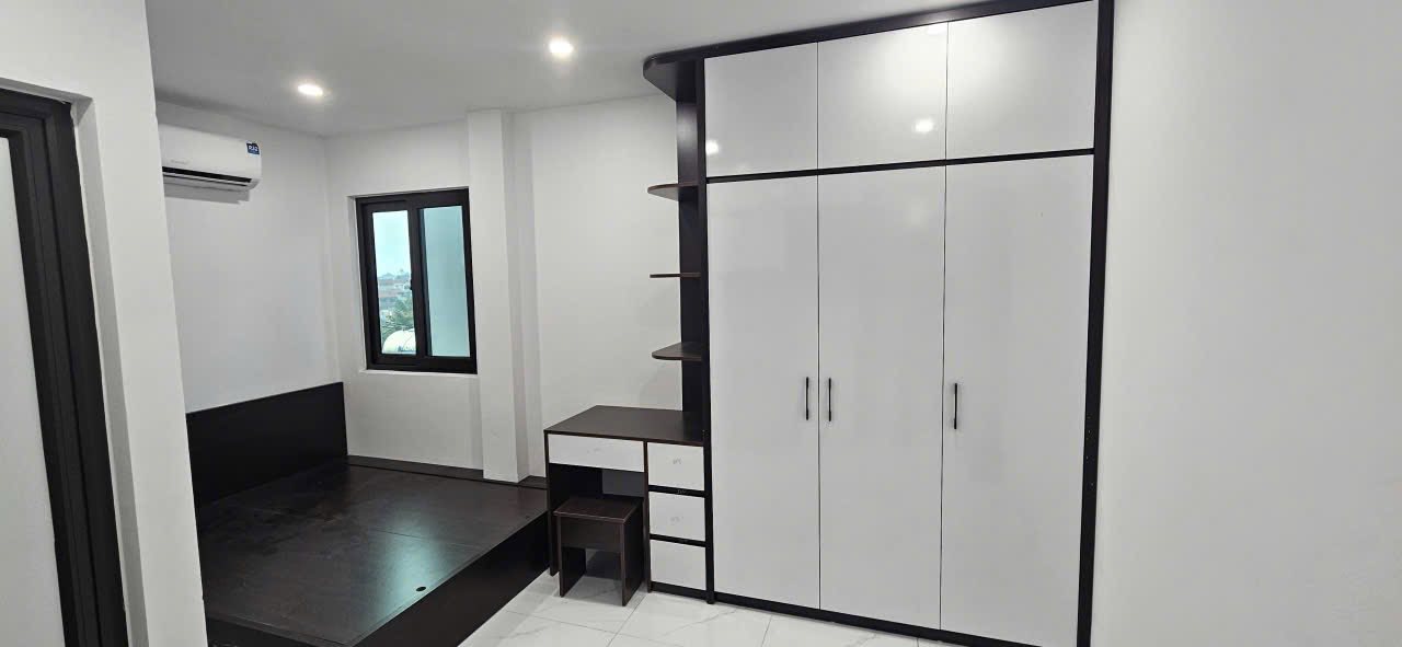 Cho thuê căn hộ 20m² Xuân Phương, Cầu Giấy - Full nội thất, giá từ 3.3 triệu